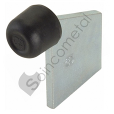 BATENTE ZINCADO PARA SOLDAR F30